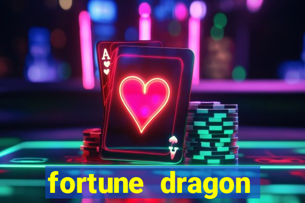 fortune dragon horarios pagantes